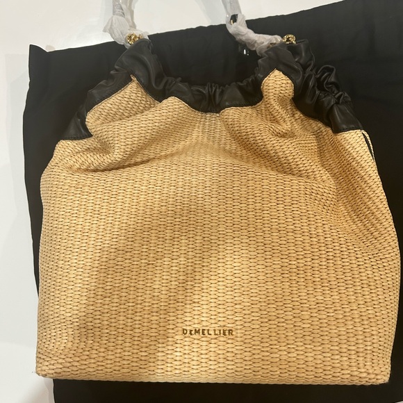 NEW • DeMellier Miami Bag - Picture 4 of 13